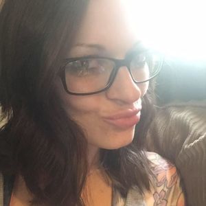 Meet your Posher, Lindsay